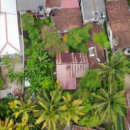 Silvas Surf Home Weligama Exteriér fotografie