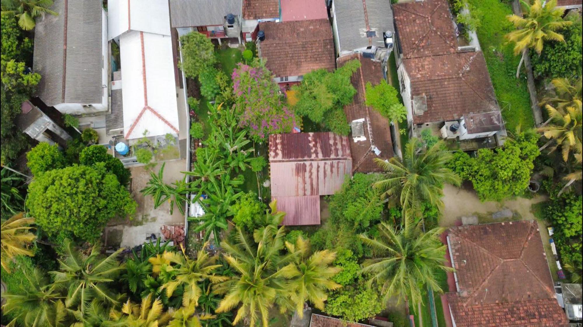 Silvas Surf Home Weligama Exteriér fotografie