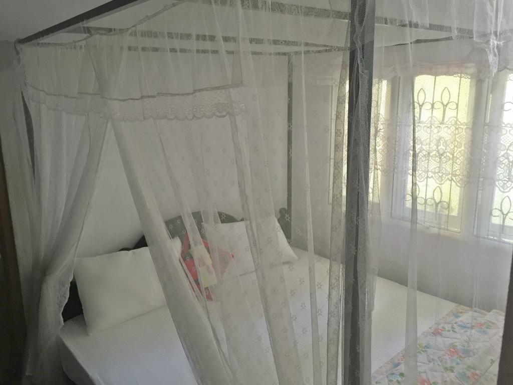 Silvas Surf Home Weligama Exteriér fotografie