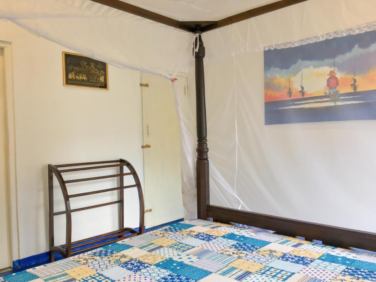 Silvas Surf Home Weligama Exteriér fotografie